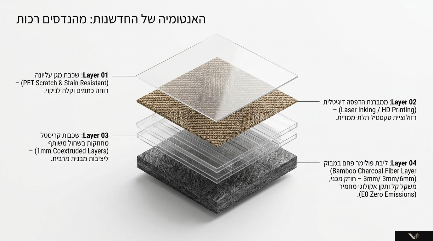 Cloth Grain 3