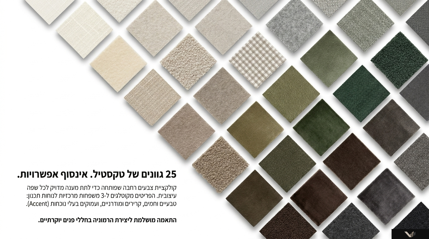 Cloth Grain 7
