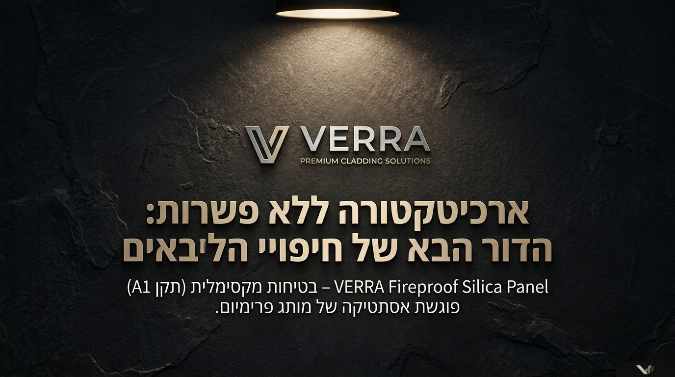 Fireproof Silica Panel