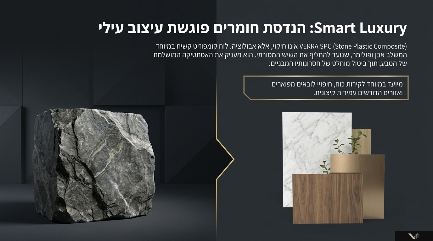 SPC — Stone Plastic Composite 4