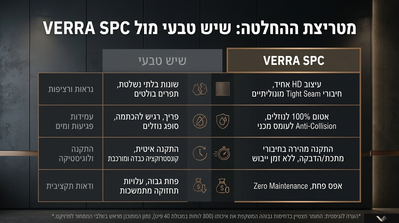 SPC — Stone Plastic Composite 10