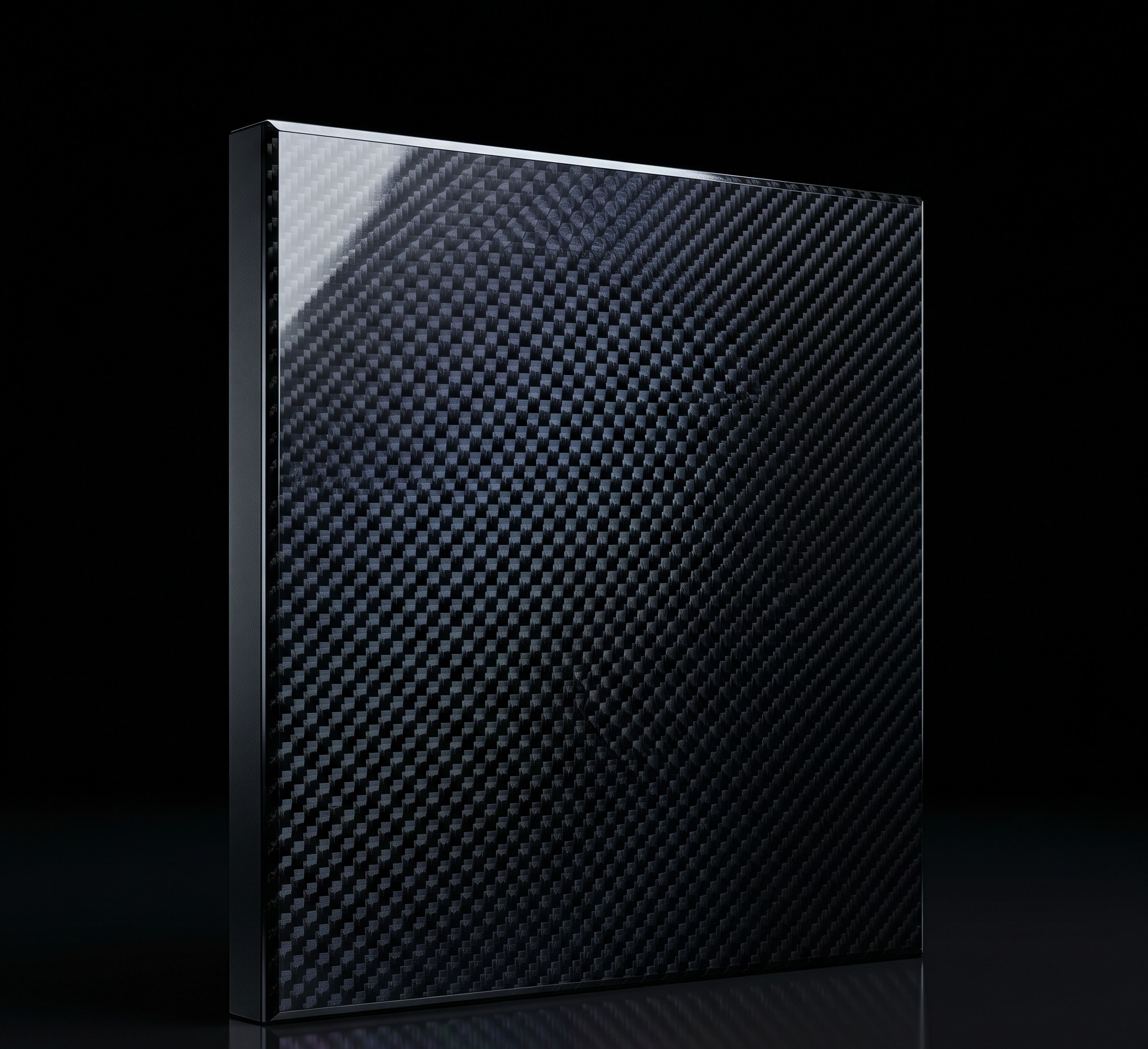 Carbon Crystal