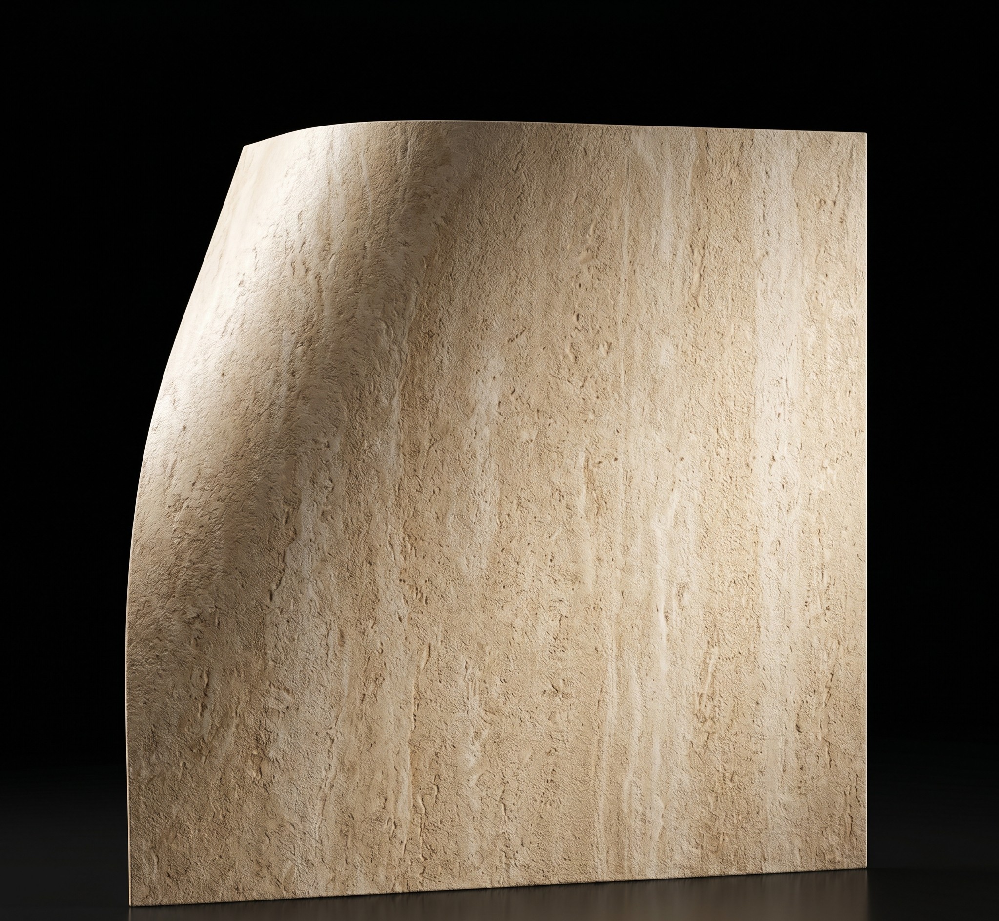 Soft Stone