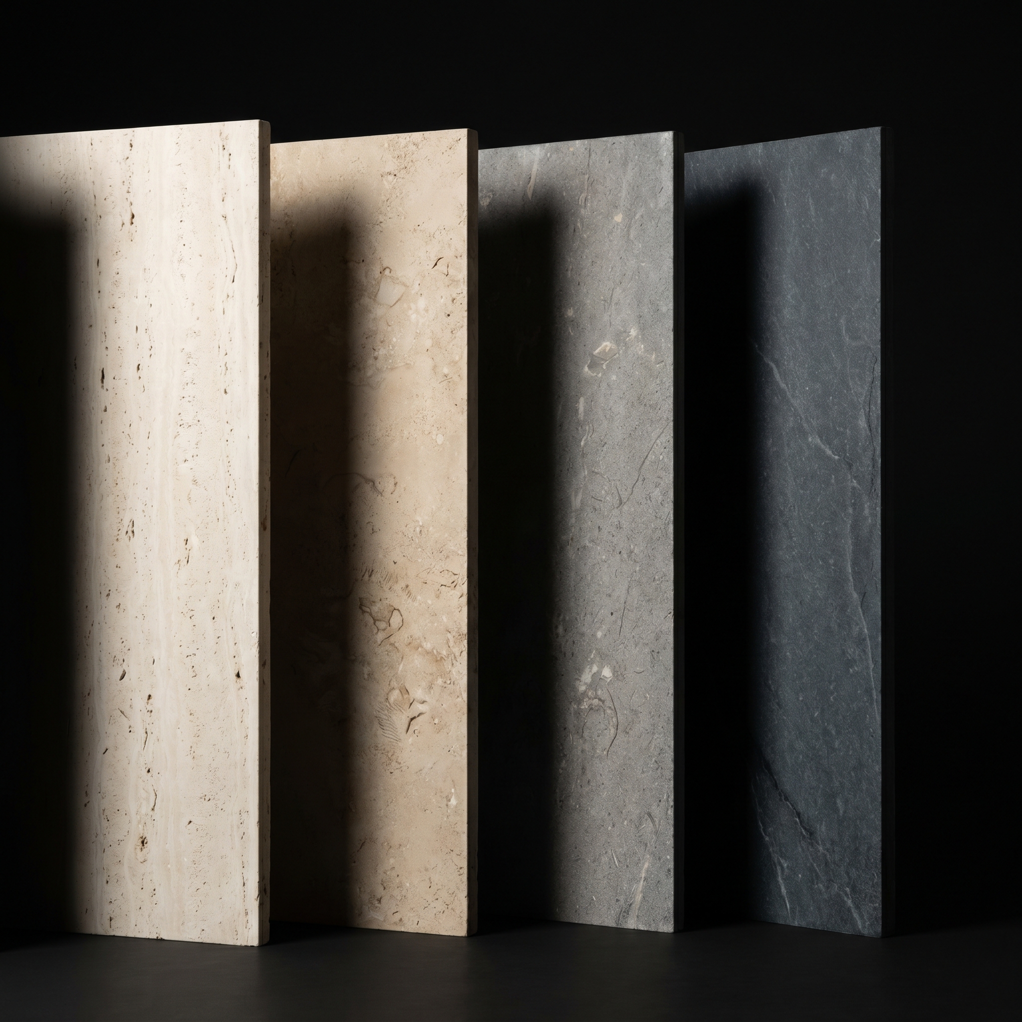Stone Grain