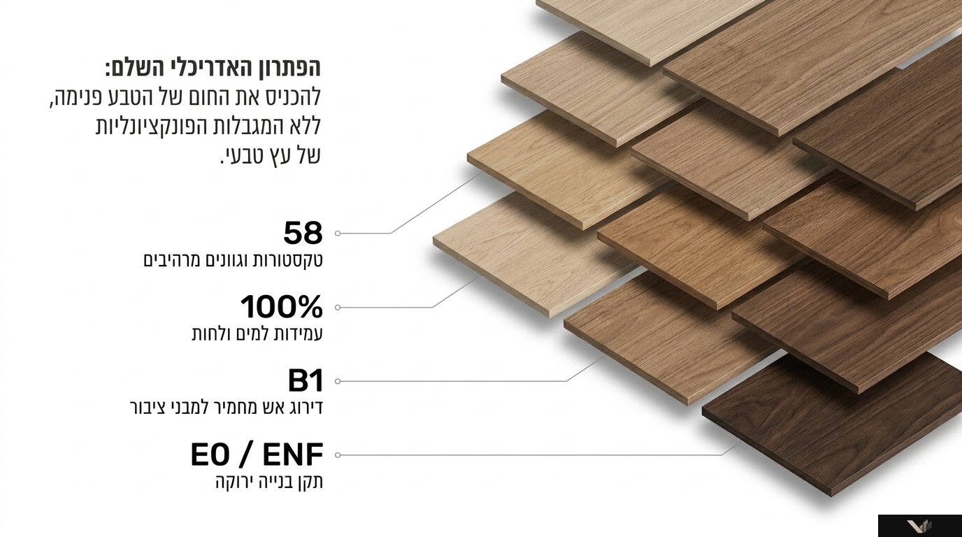 Wood Grain 2