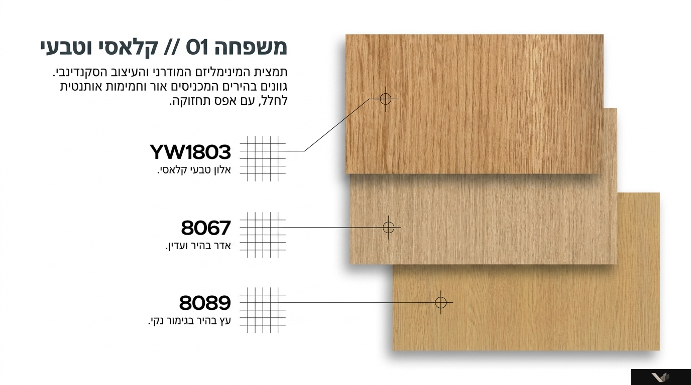 Wood Grain 12